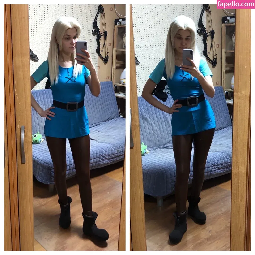 ariadna_lobe Onlyfans Photo Gallery 