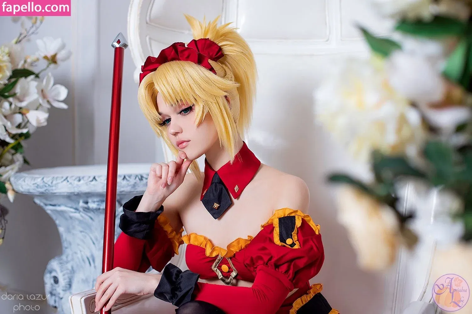 ariadna_lobe Onlyfans Photo Gallery 