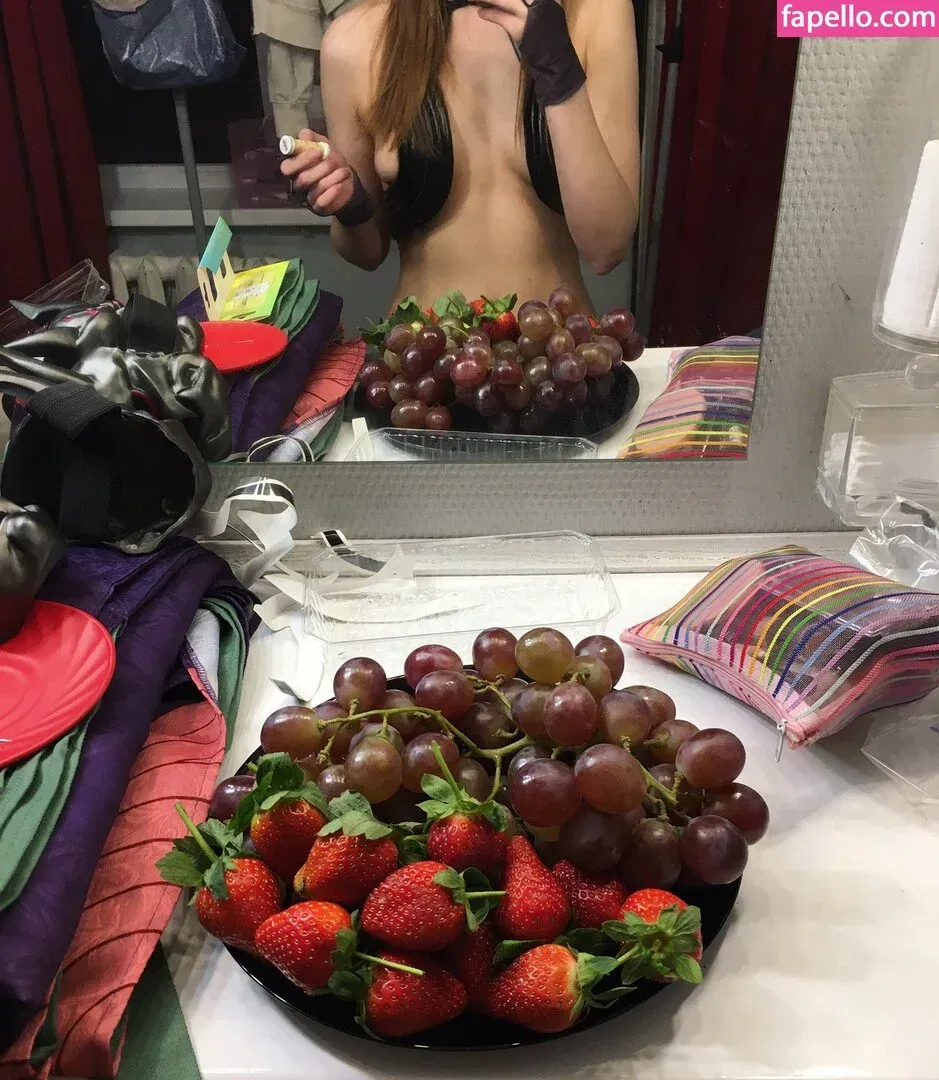 ariadna_lobe Onlyfans Photo Gallery 