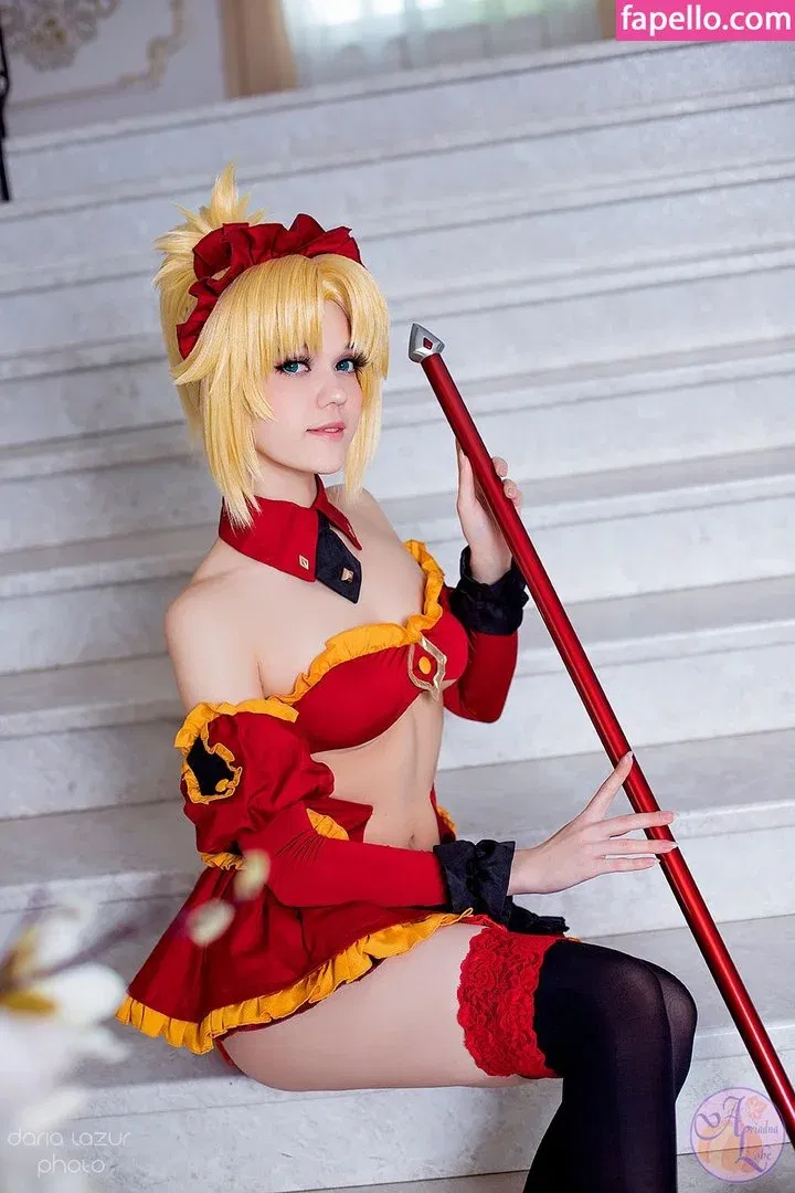 ariadna_lobe Onlyfans Photo Gallery 