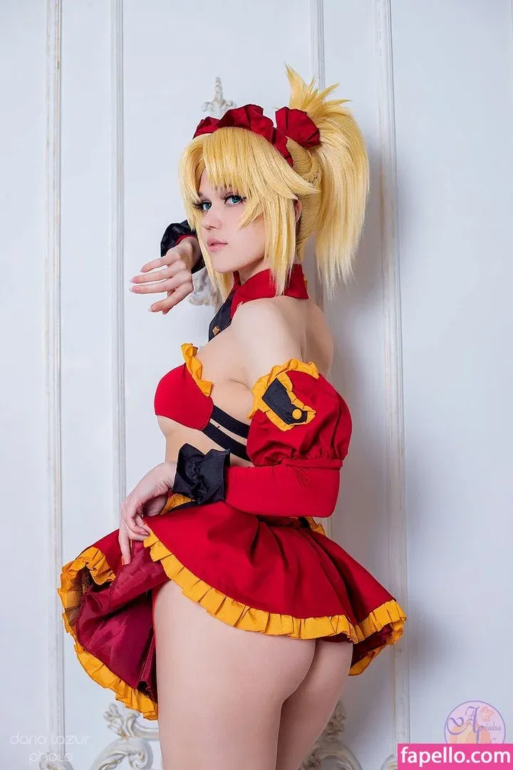 ariadna_lobe Onlyfans Photo Gallery 