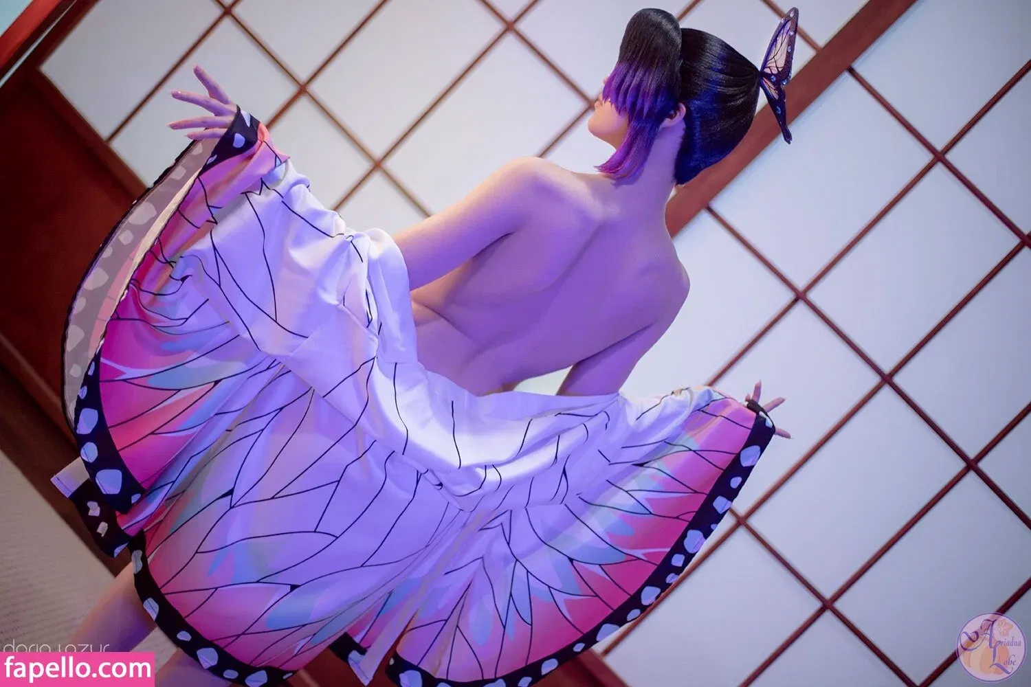 ariadna_lobe Onlyfans Photo Gallery 