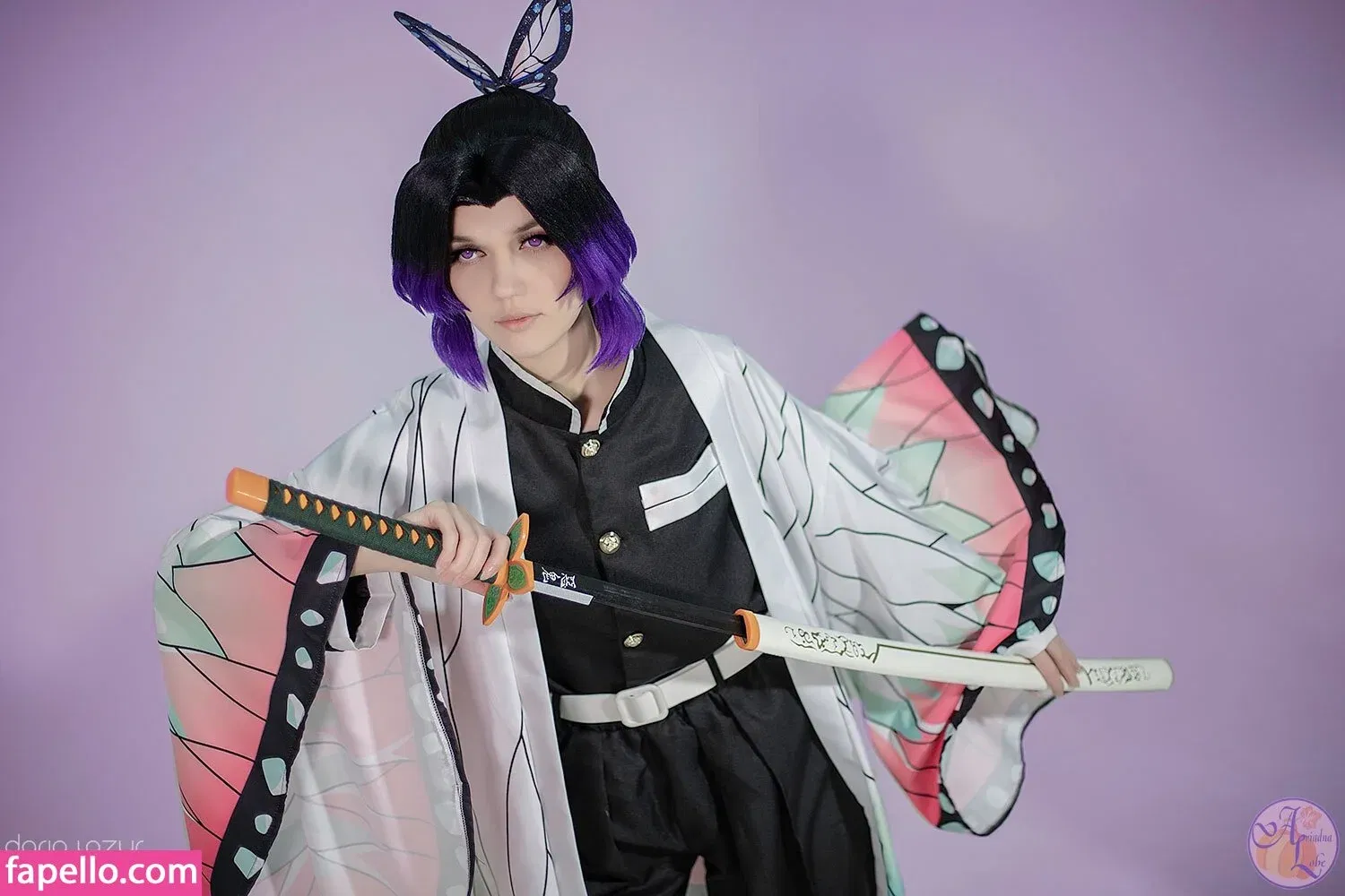 ariadna_lobe Onlyfans Photo Gallery 