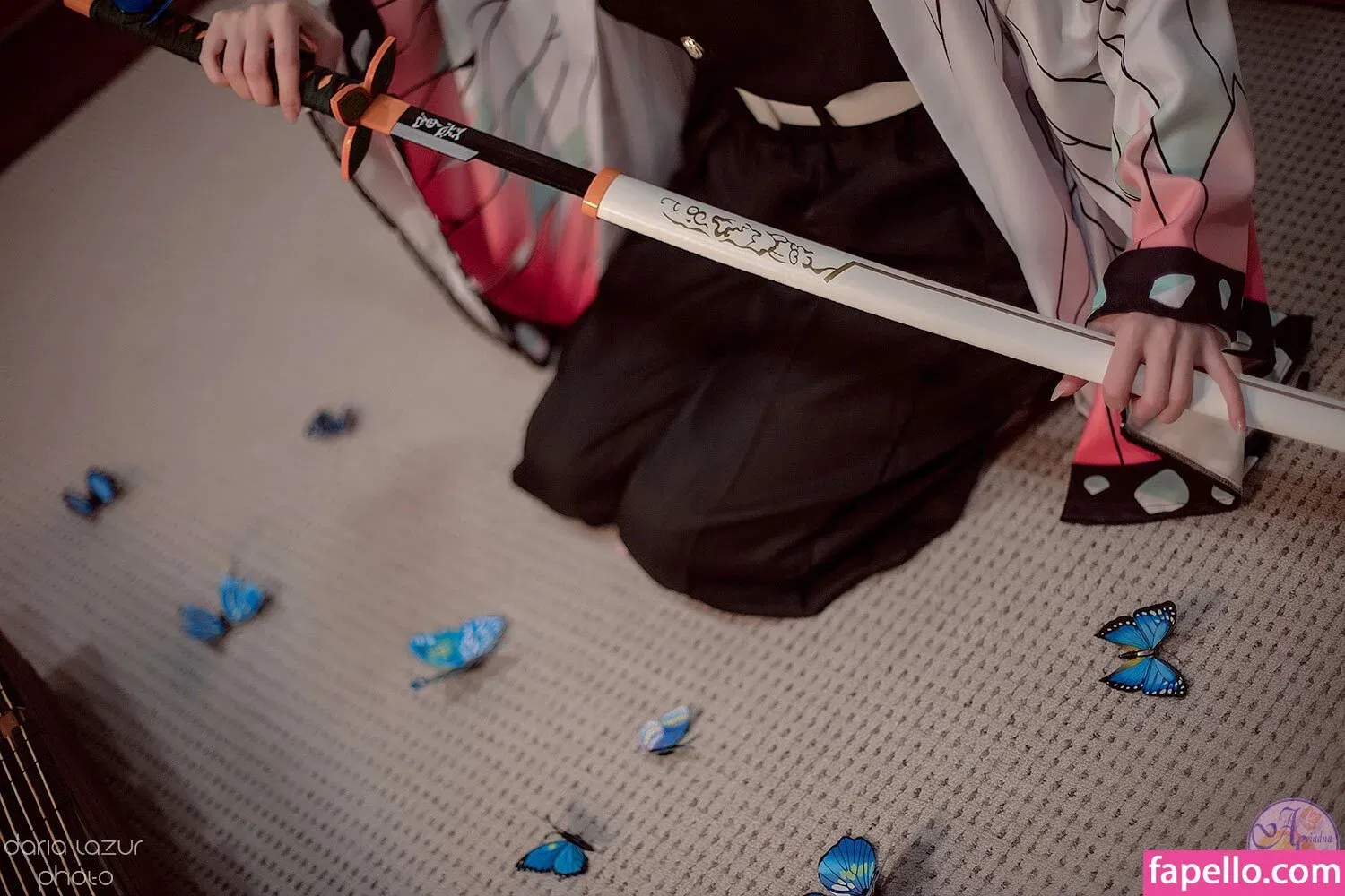 ariadna_lobe Onlyfans Photo Gallery 