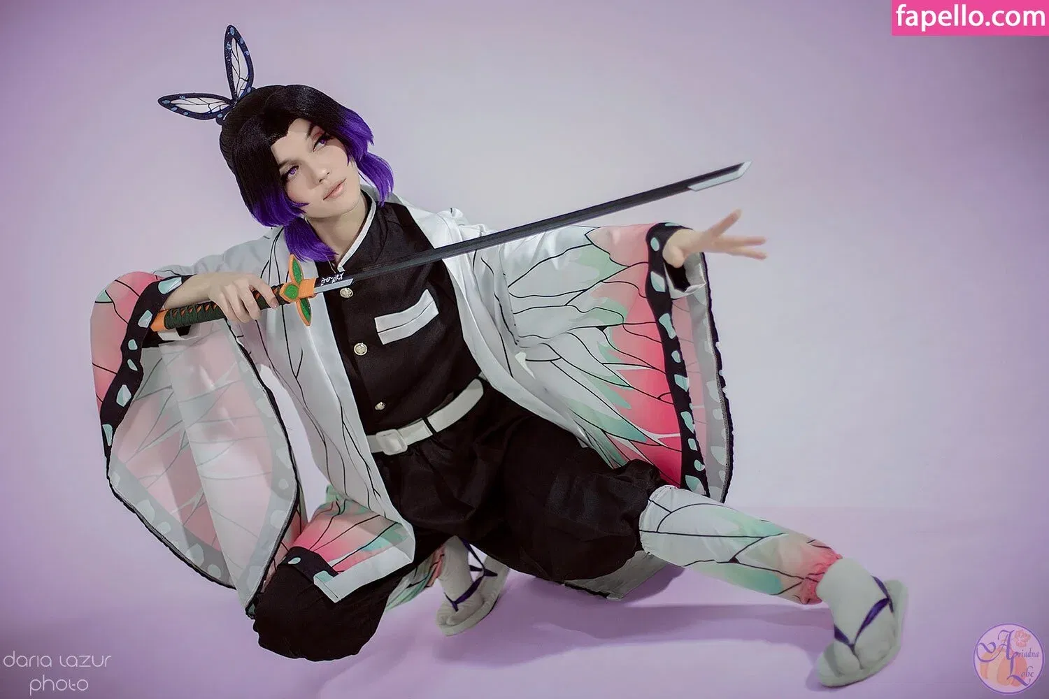 ariadna_lobe Onlyfans Photo Gallery 