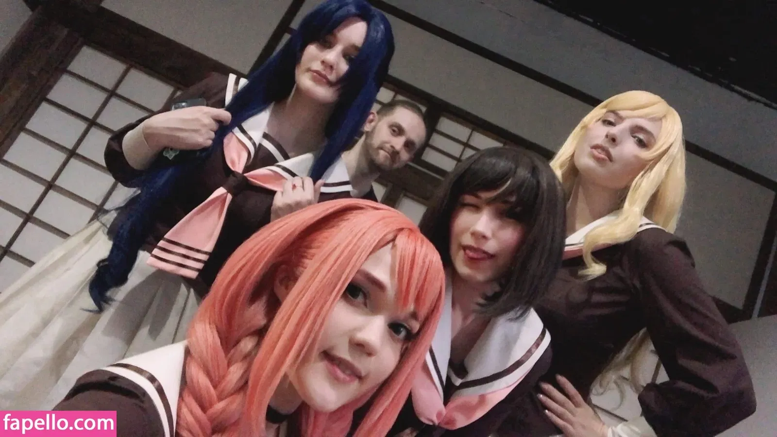 ariadna_lobe Onlyfans Photo Gallery 