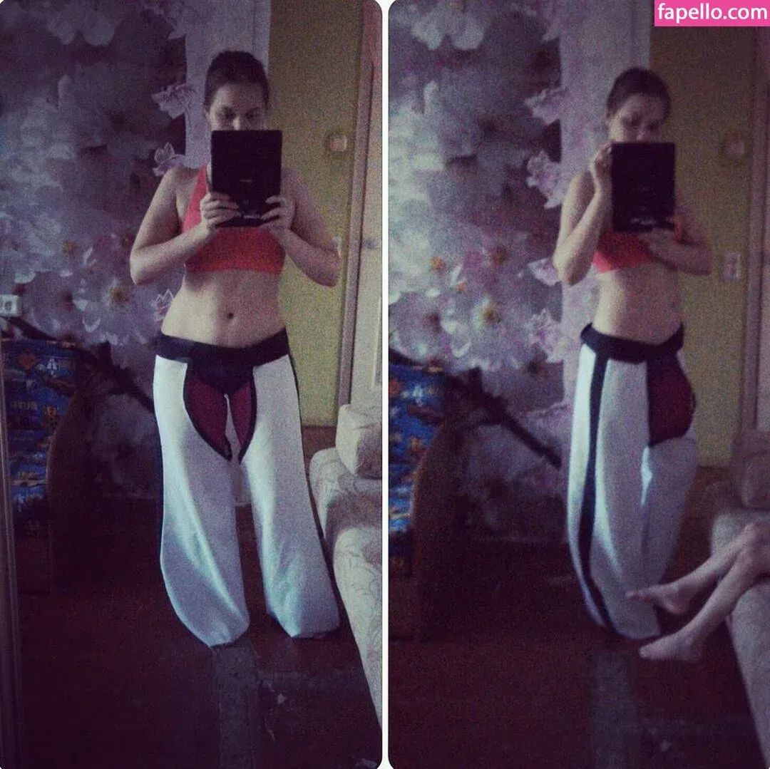 ariadna_lobe Onlyfans Photo Gallery 