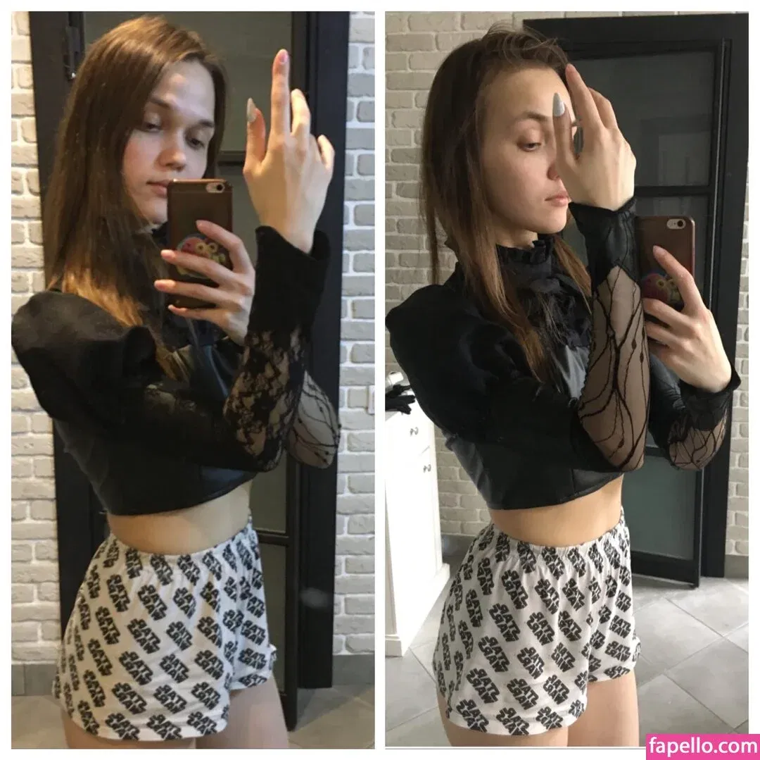 ariadna_lobe Onlyfans Photo Gallery 