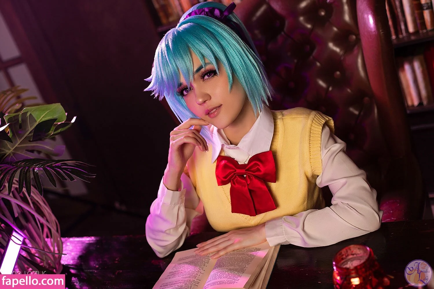 ariadna_lobe Onlyfans Photo Gallery 