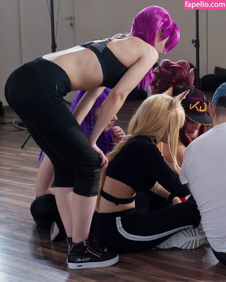 ariadna_lobe Onlyfans Photo Gallery 