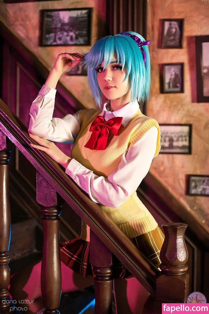 ariadna_lobe Onlyfans Photo Gallery 