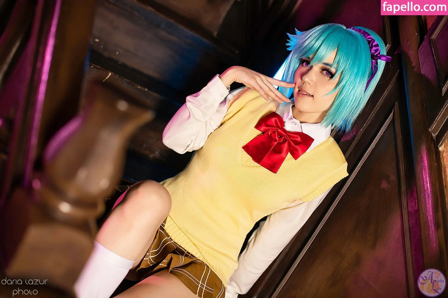 ariadna_lobe Onlyfans Photo Gallery 