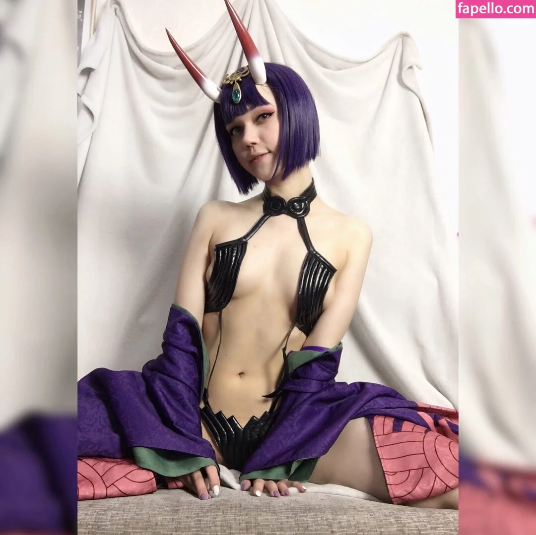 ariadna_lobe Onlyfans Photo Gallery 