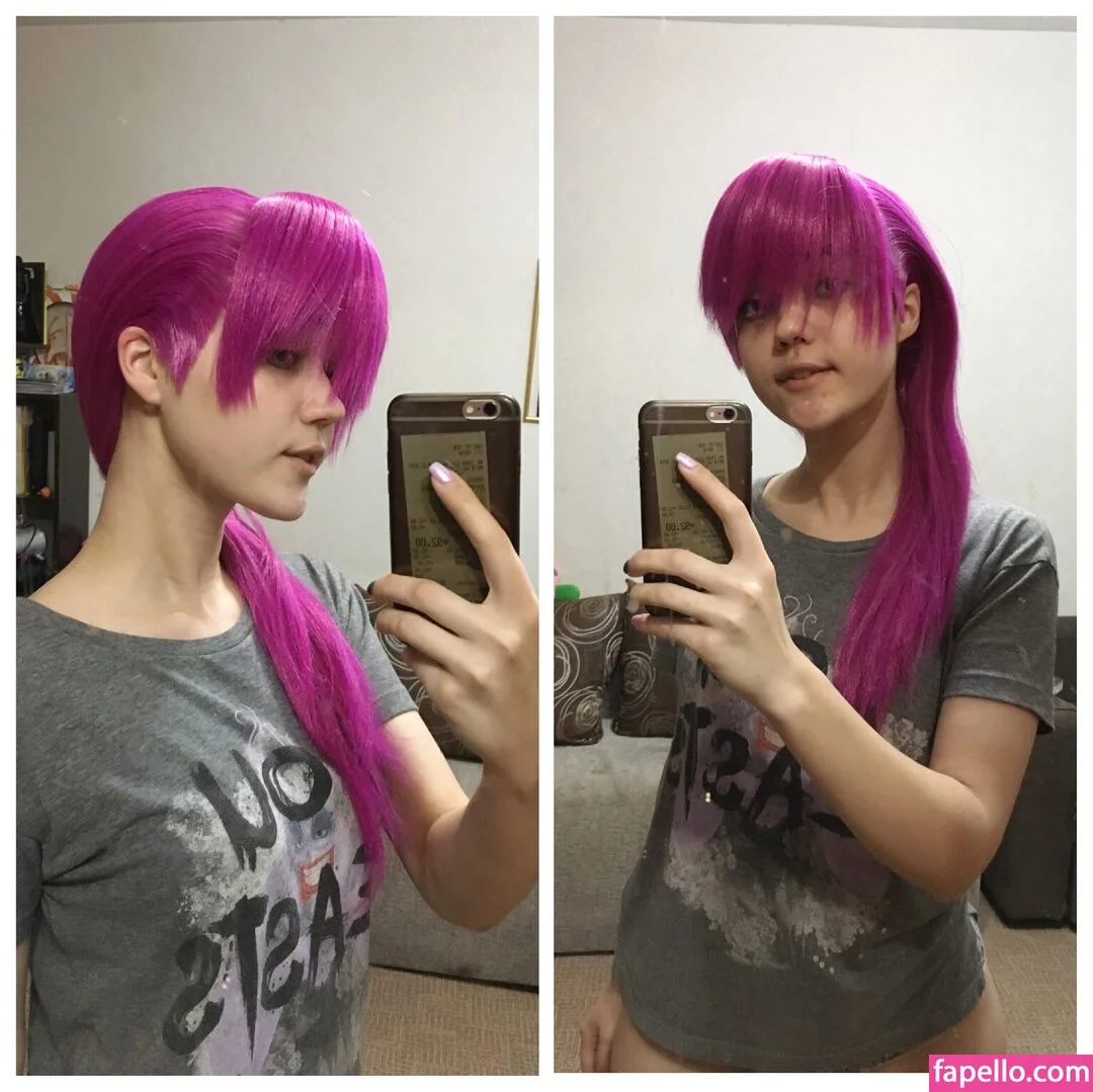 ariadna_lobe Onlyfans Photo Gallery 