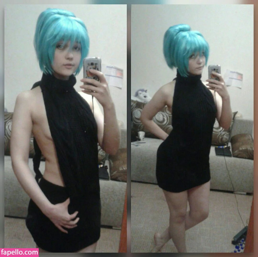 ariadna_lobe Onlyfans Photo Gallery 