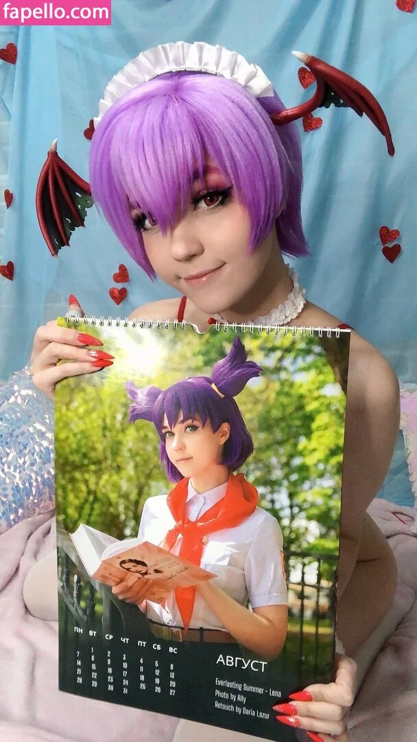 ariadna_lobe Onlyfans Photo Gallery 