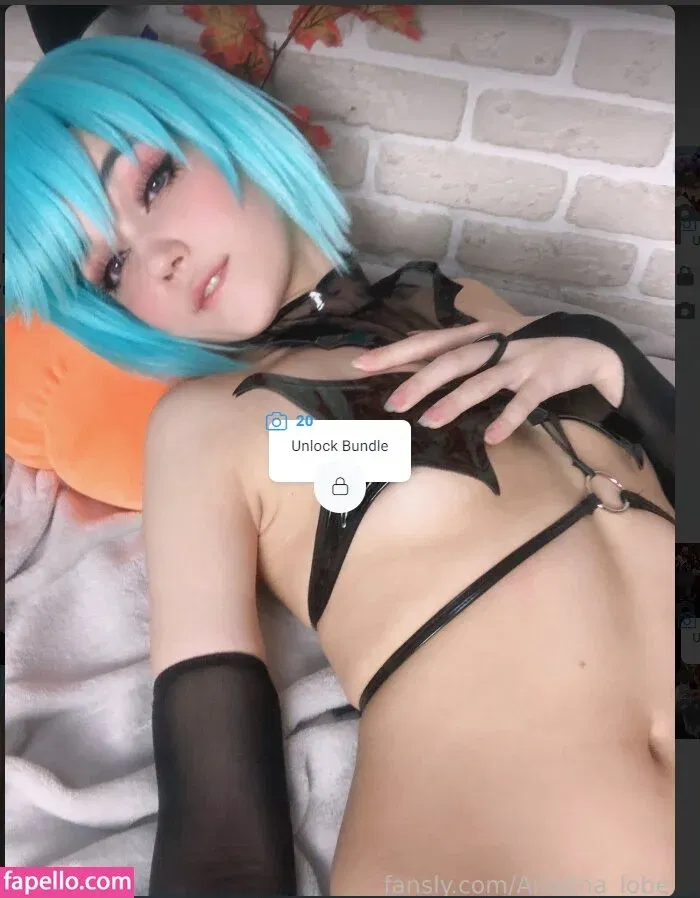 ariadna_lobe Onlyfans Photo Gallery 