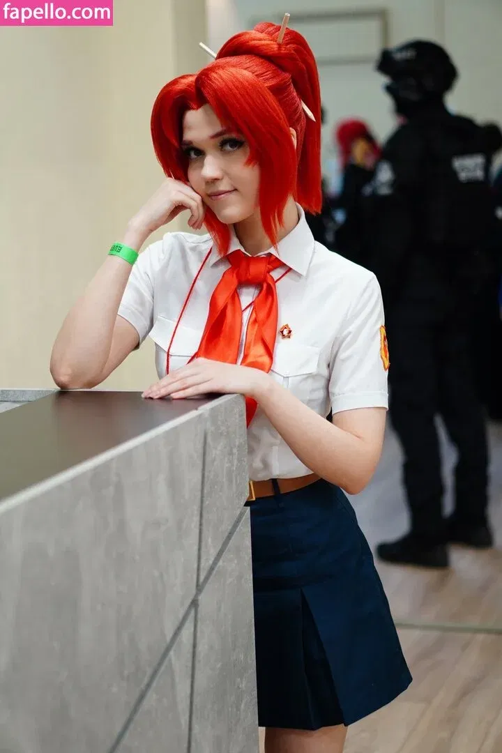 ariadna_lobe Onlyfans Photo Gallery 