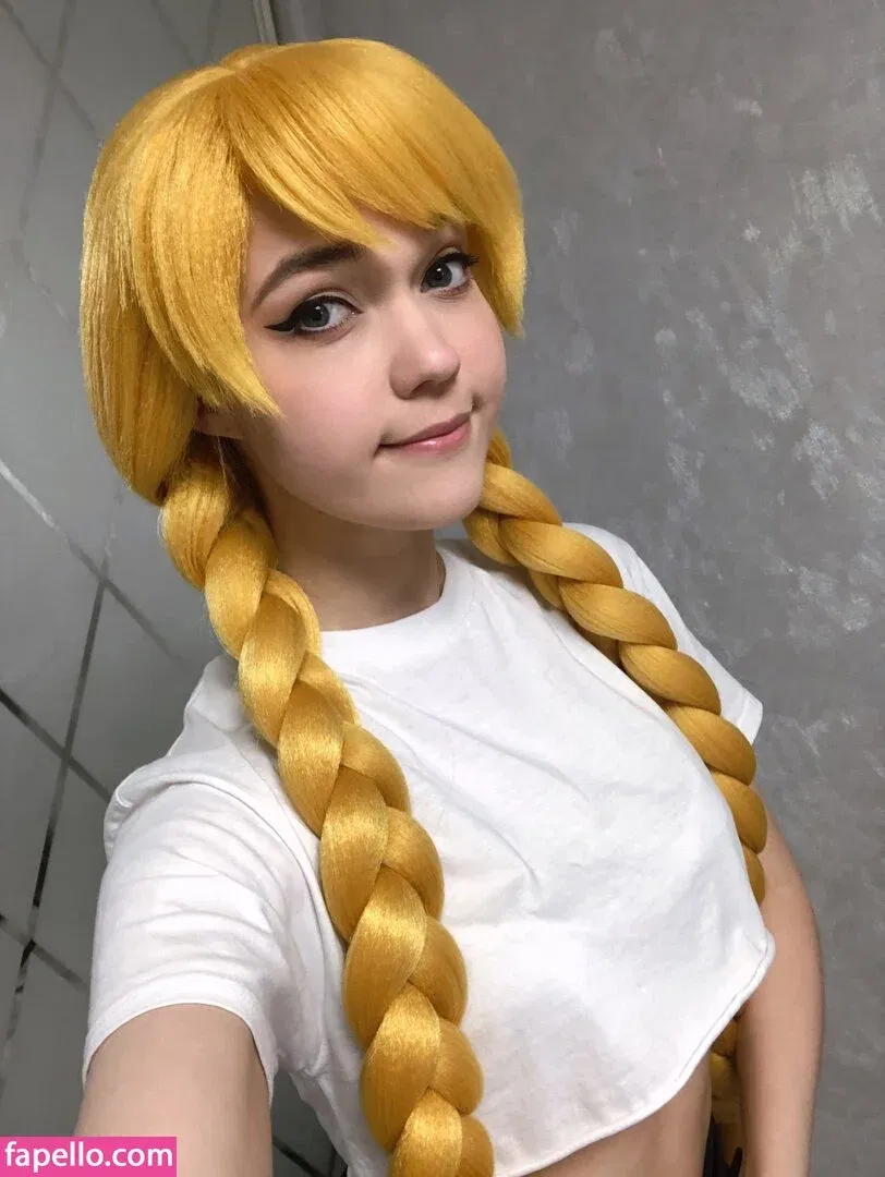 ariadna_lobe Onlyfans Photo Gallery 