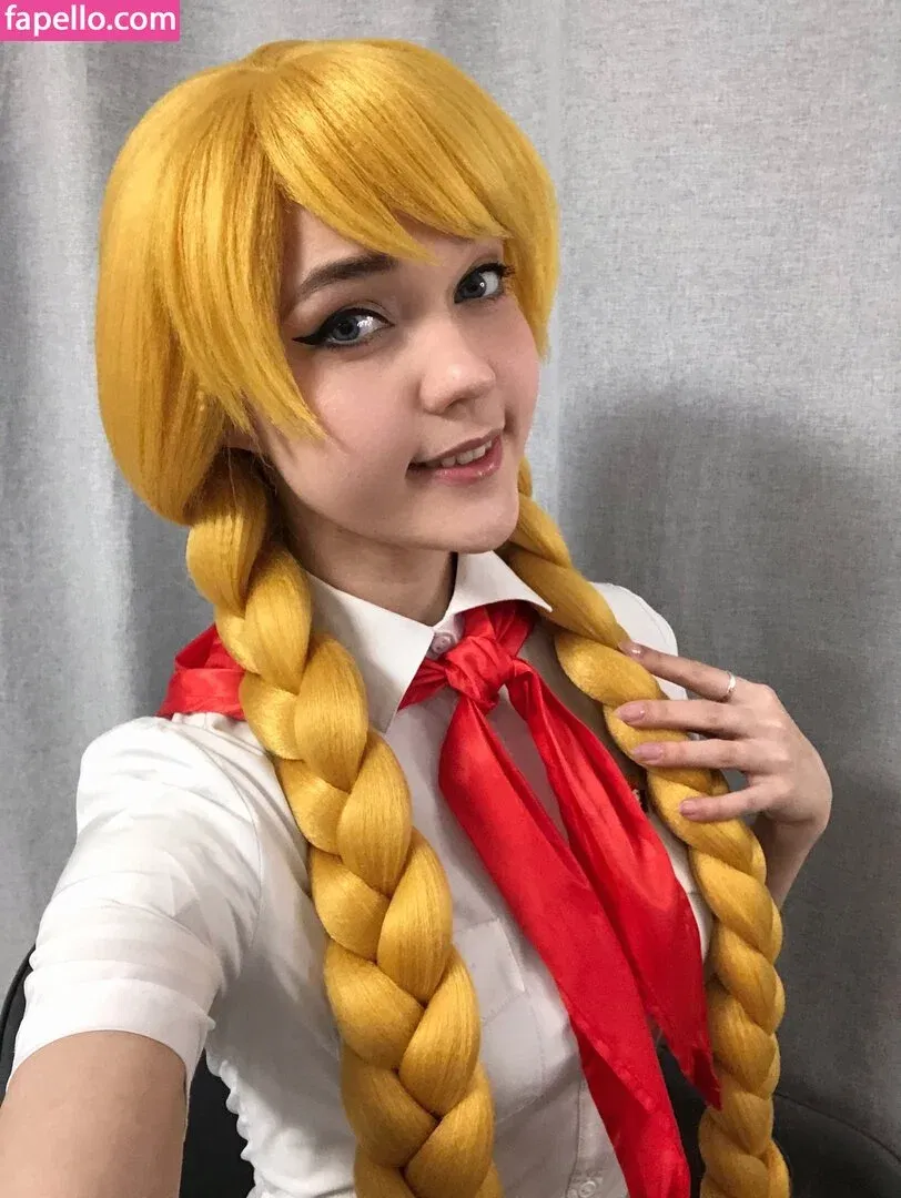 ariadna_lobe Onlyfans Photo Gallery 