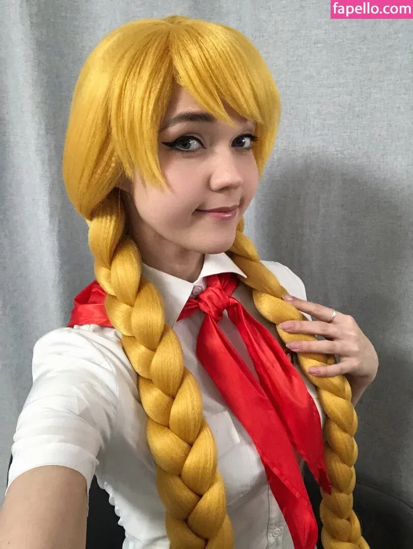 ariadna_lobe Onlyfans Photo Gallery 