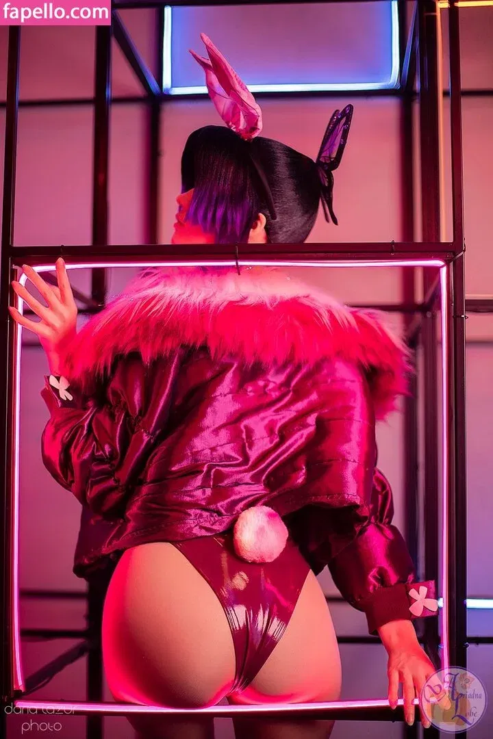 ariadna_lobe Onlyfans Photo Gallery 