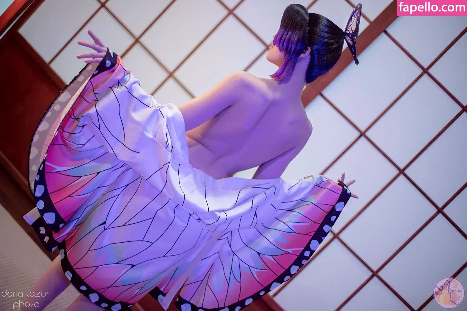 ariadna_lobe Onlyfans Photo Gallery 