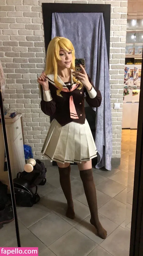 ariadna_lobe Onlyfans Photo Gallery 