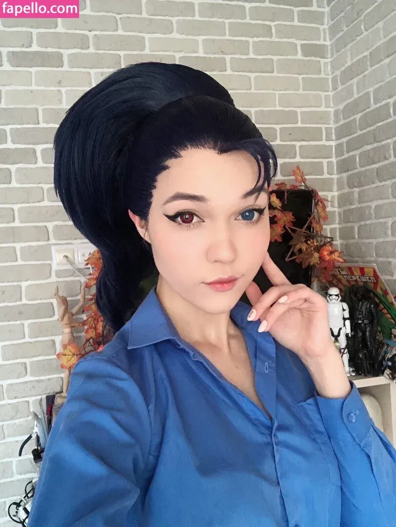 ariadna_lobe Onlyfans Photo Gallery 