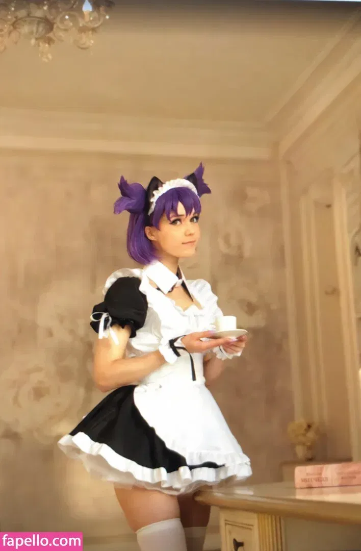 ariadna_lobe Onlyfans Photo Gallery 