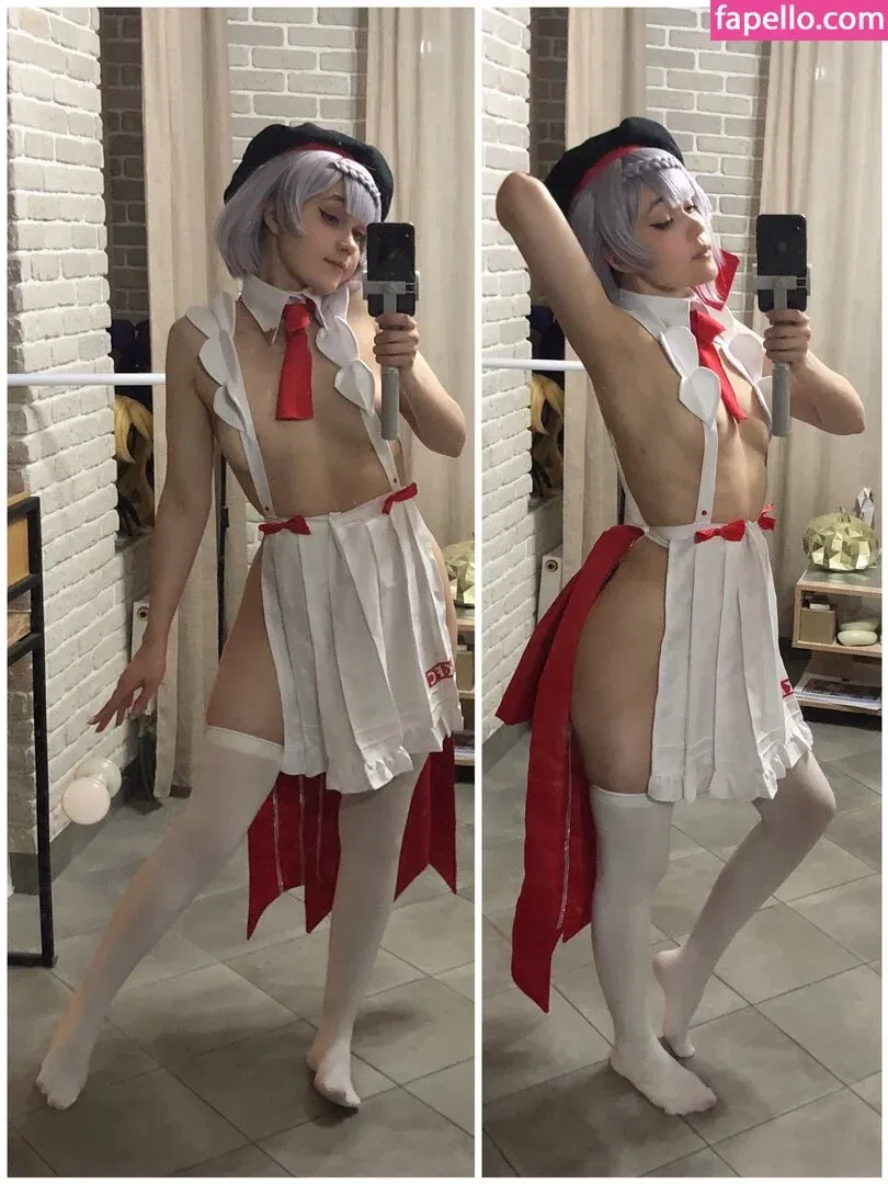 ariadna_lobe Onlyfans Photo Gallery 