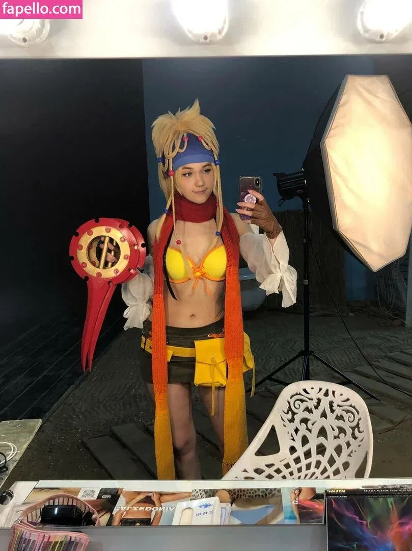 ariadna_lobe Onlyfans Photo Gallery 