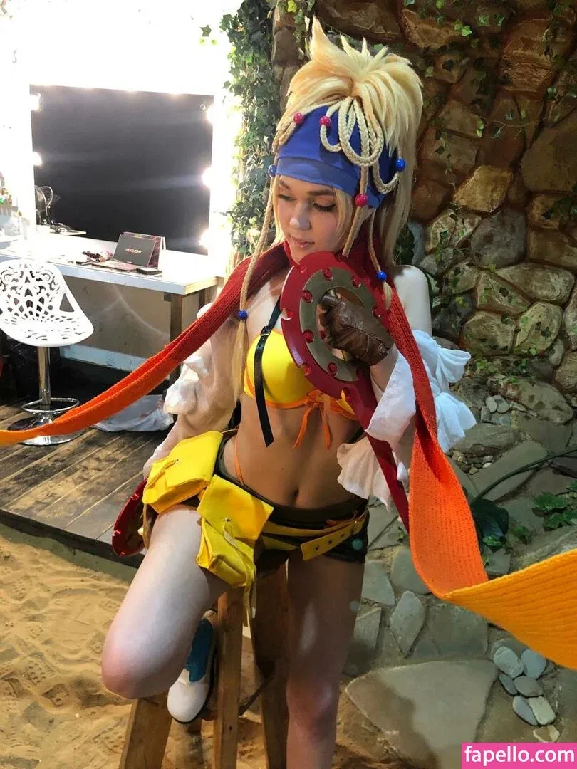 ariadna_lobe Onlyfans Photo Gallery 