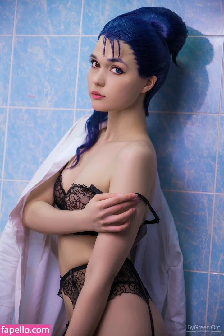 ariadna_lobe Onlyfans Photo Gallery 