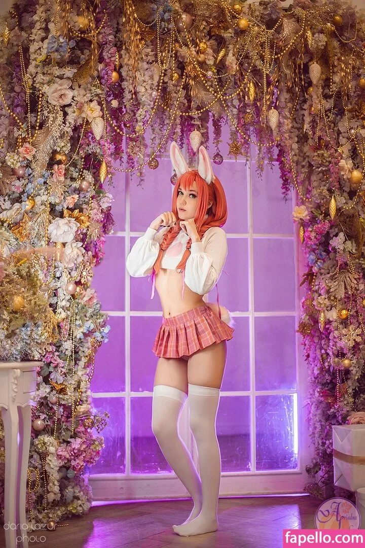 ariadna_lobe Onlyfans Photo Gallery 