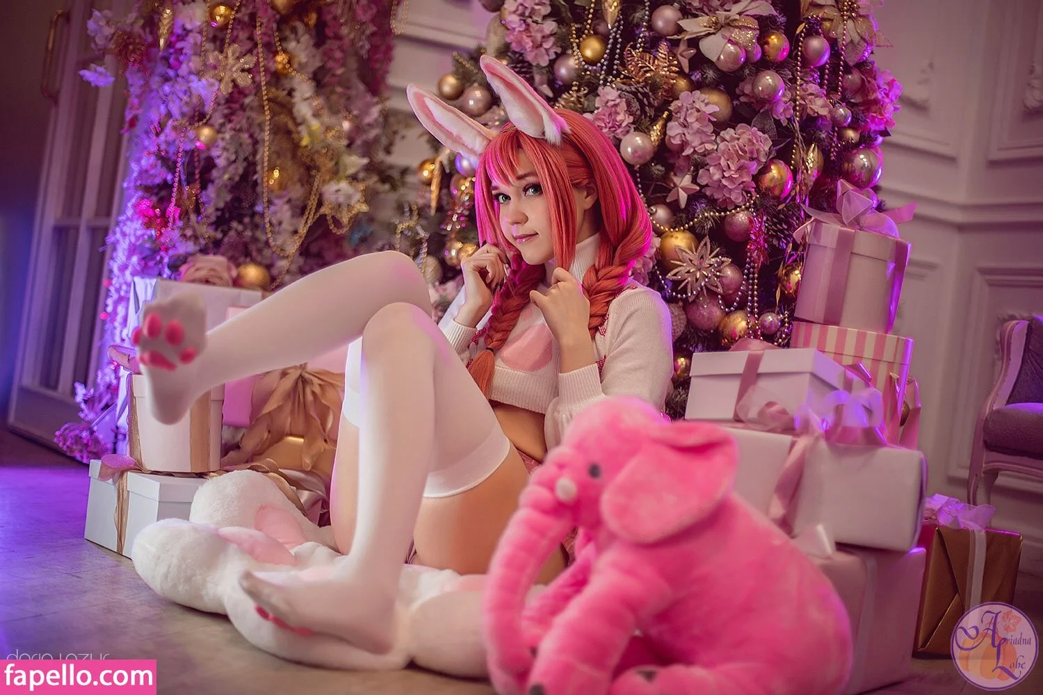 ariadna_lobe Onlyfans Photo Gallery 