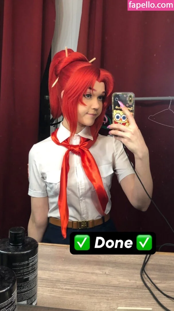 ariadna_lobe Onlyfans Photo Gallery 