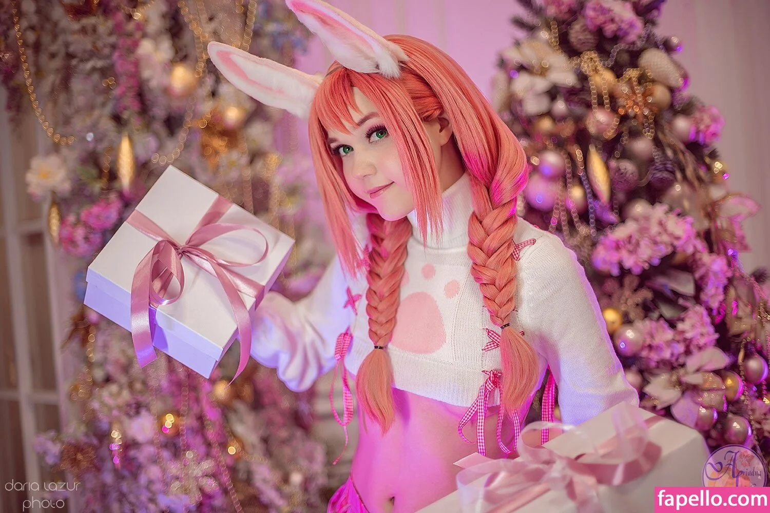 ariadna_lobe Onlyfans Photo Gallery 