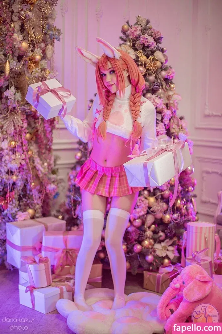 ariadna_lobe Onlyfans Photo Gallery 