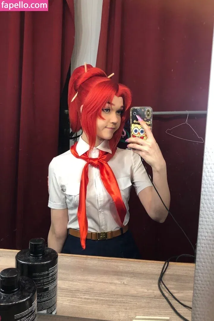 ariadna_lobe Onlyfans Photo Gallery 