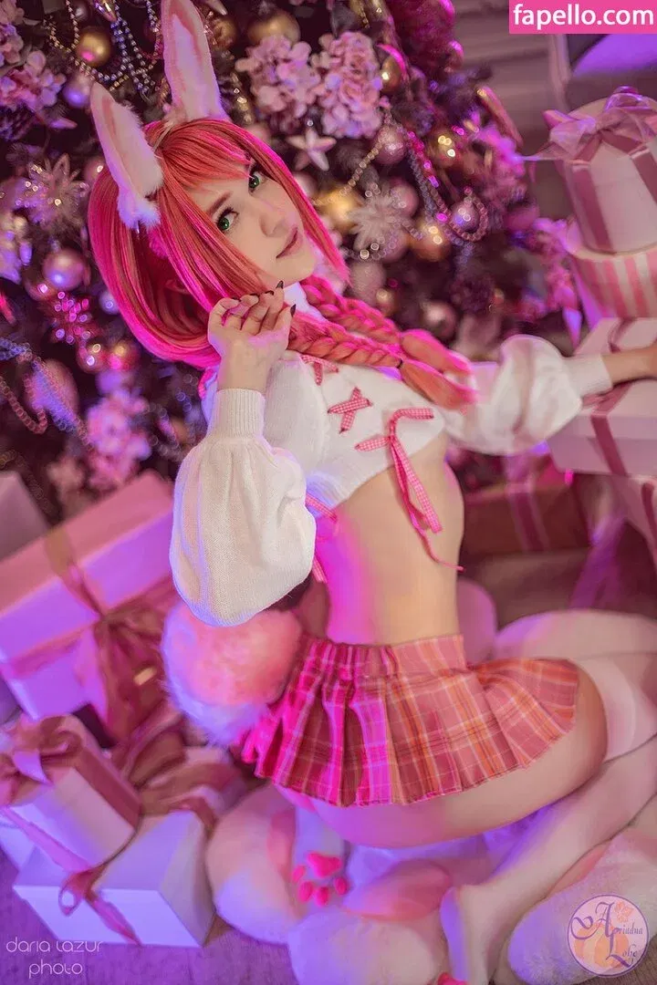 ariadna_lobe Onlyfans Photo Gallery 