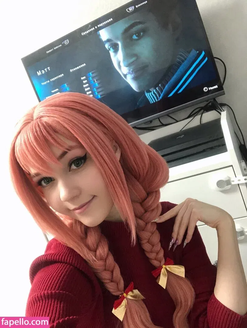 ariadna_lobe Onlyfans Photo Gallery 