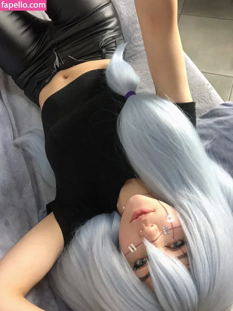 ariadna_lobe Onlyfans Photo Gallery 