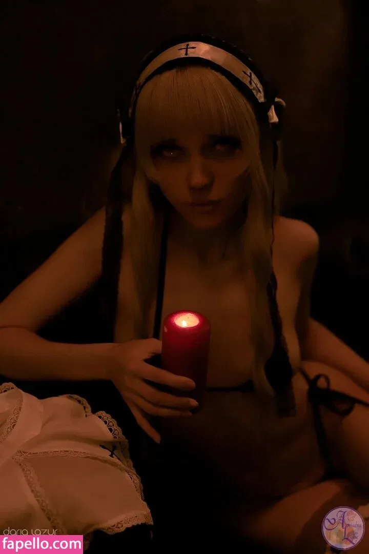 ariadna_lobe Onlyfans Photo Gallery 