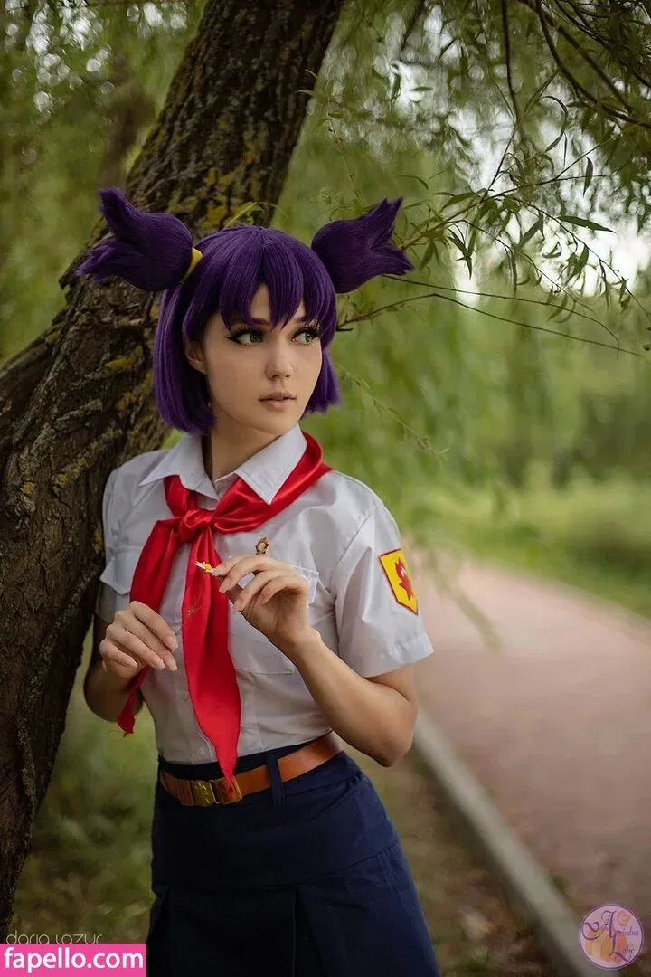 ariadna_lobe Onlyfans Photo Gallery 