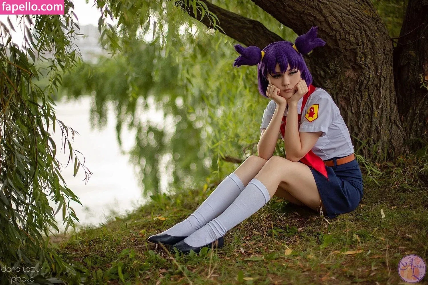 ariadna_lobe Onlyfans Photo Gallery 