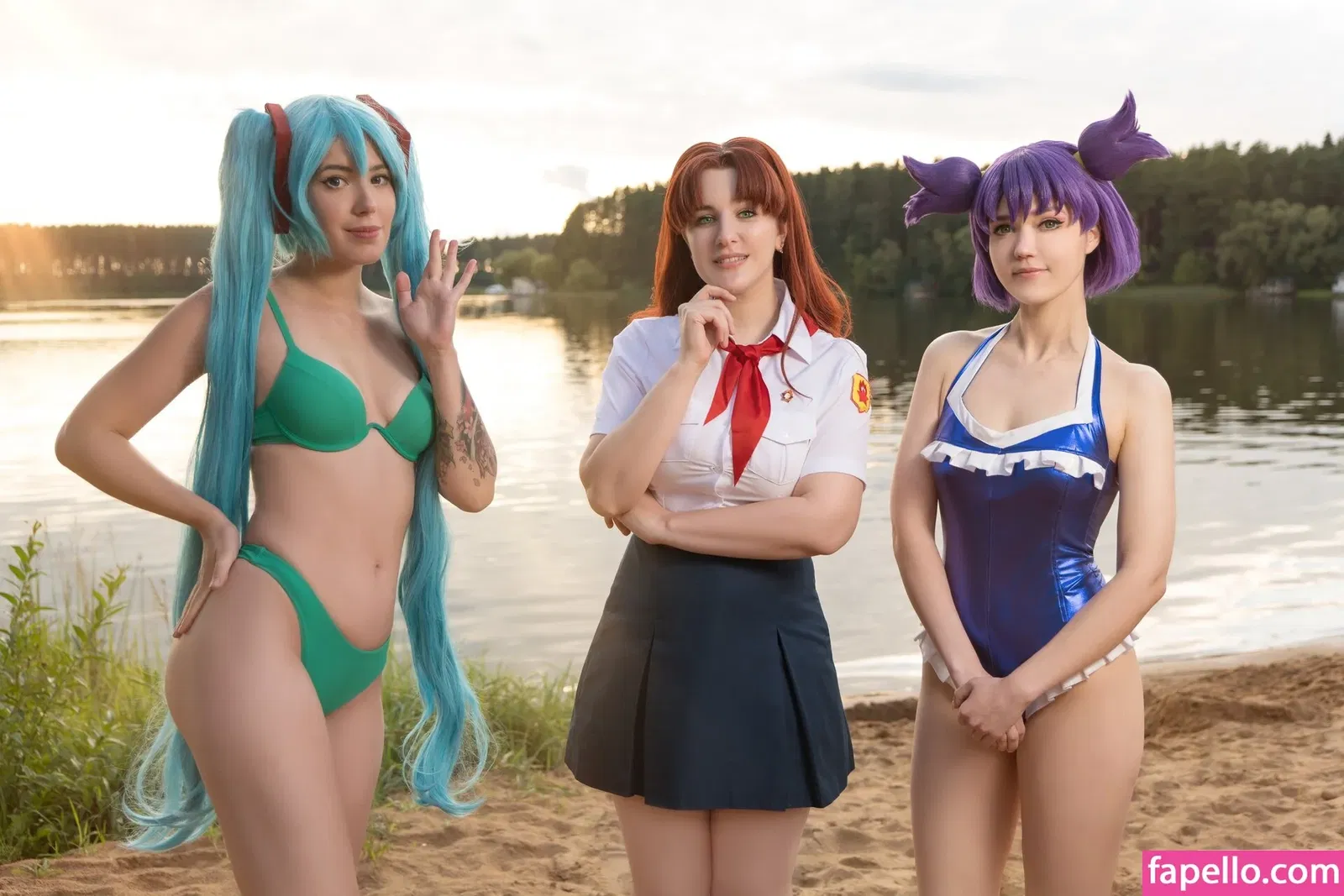 ariadna_lobe Onlyfans Photo Gallery 