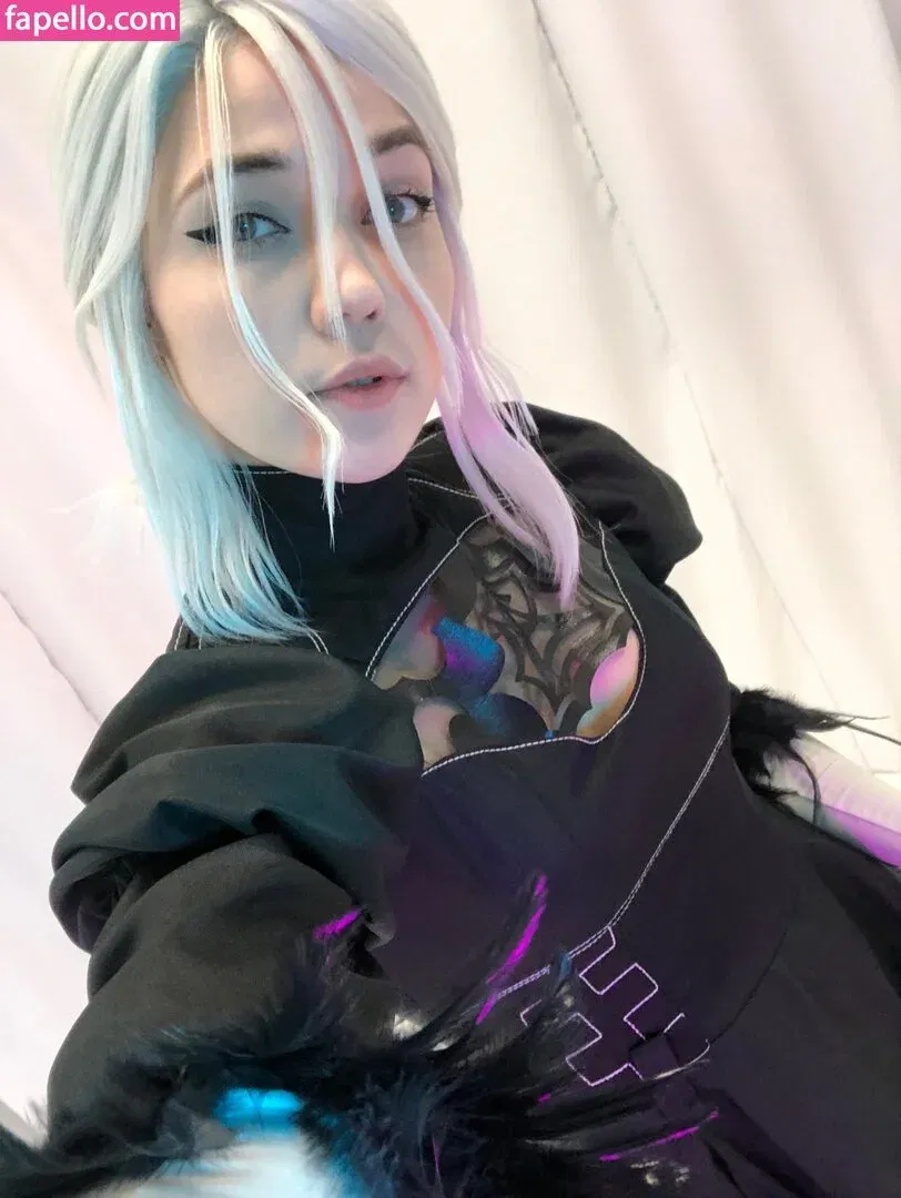 ariadna_lobe Onlyfans Photo Gallery 