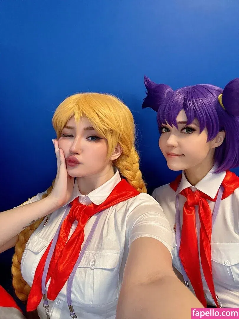 ariadna_lobe Onlyfans Photo Gallery 