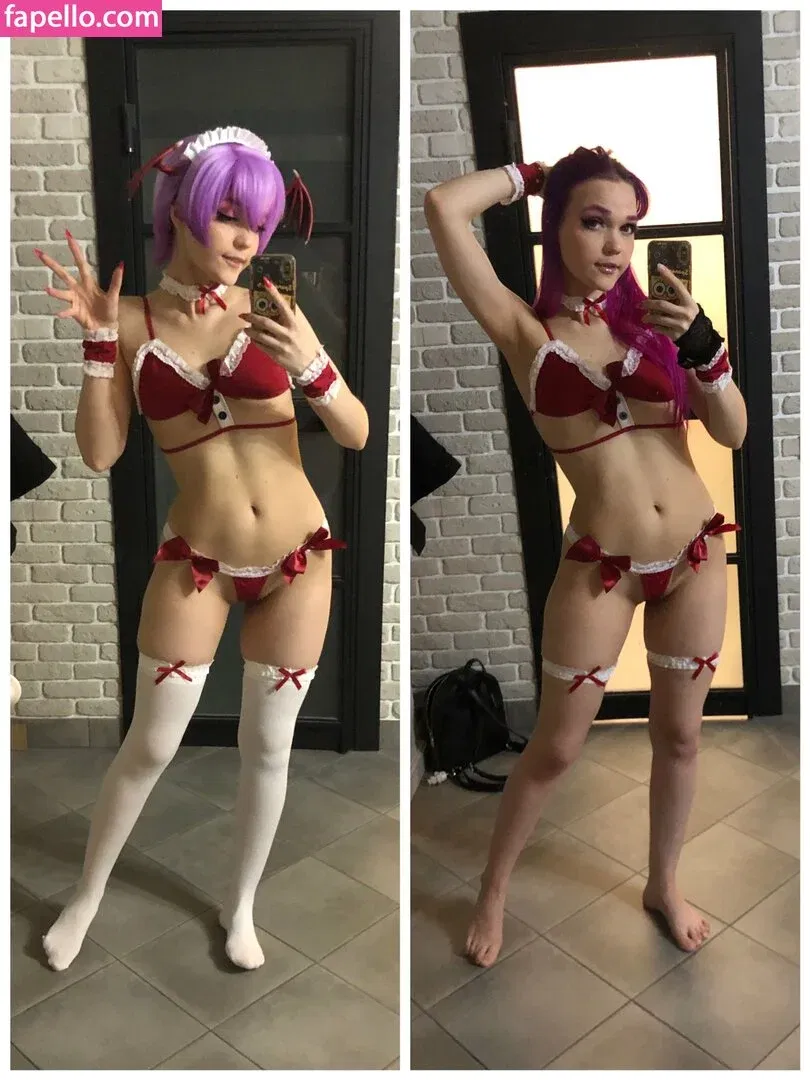 ariadna_lobe Onlyfans Photo Gallery 